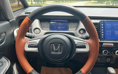 Honda Fit, 2022 год, 890 500 рублей, 14 фотография