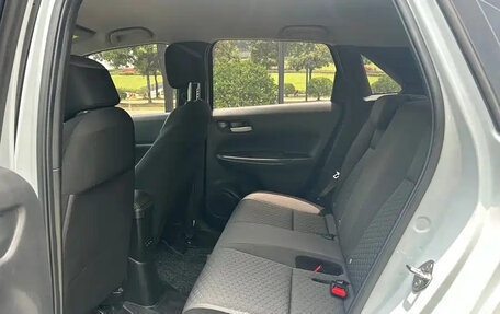 Honda Fit, 2022 год, 890 500 рублей, 18 фотография