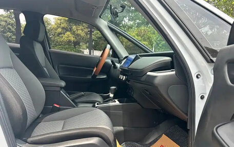 Honda Fit, 2022 год, 890 500 рублей, 17 фотография