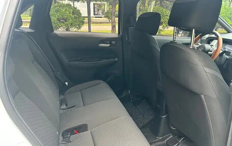 Honda Fit, 2022 год, 890 500 рублей, 19 фотография
