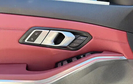 BMW 3 серия, 2023 год, 2 897 040 рублей, 5 фотография