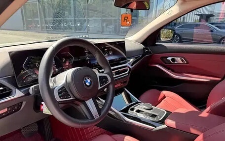 BMW 3 серия, 2023 год, 2 897 040 рублей, 6 фотография