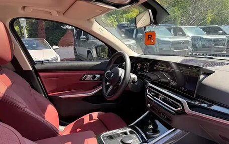 BMW 3 серия, 2023 год, 2 897 040 рублей, 17 фотография