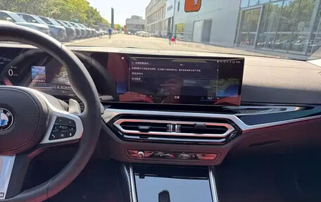 BMW 3 серия, 2023 год, 2 897 040 рублей, 12 фотография