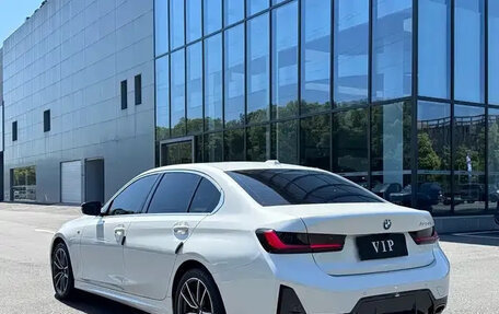 BMW 3 серия, 2023 год, 2 897 040 рублей, 20 фотография