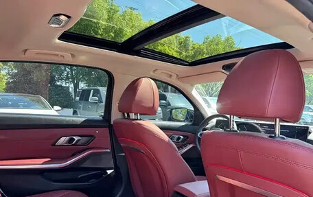 BMW 3 серия, 2023 год, 2 897 040 рублей, 15 фотография
