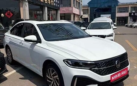 Volkswagen Lavida, 2025 год, 1 520 000 рублей, 3 фотография