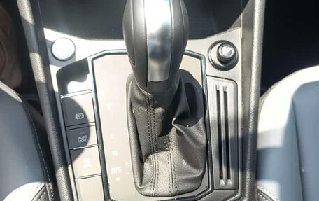 Volkswagen Lavida, 2025 год, 1 520 000 рублей, 12 фотография