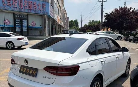 Volkswagen Lavida, 2025 год, 1 520 000 рублей, 6 фотография