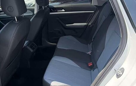 Volkswagen Lavida, 2025 год, 1 520 000 рублей, 8 фотография