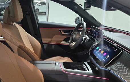 Mercedes-Benz E-Класс, 2025 год, 6 450 000 рублей, 13 фотография