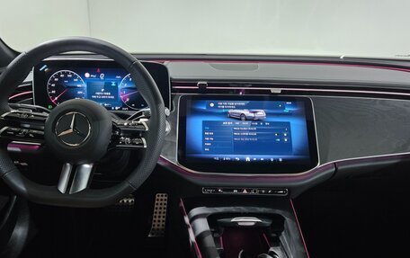 Mercedes-Benz E-Класс, 2025 год, 6 450 000 рублей, 18 фотография