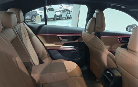 Mercedes-Benz E-Класс, 2025 год, 6 450 000 рублей, 14 фотография