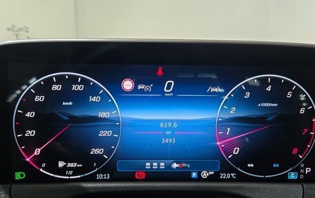 Mercedes-Benz E-Класс, 2025 год, 6 450 000 рублей, 17 фотография