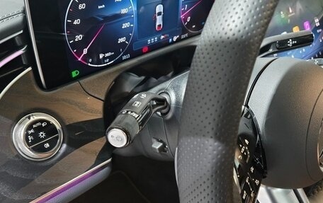 Mercedes-Benz E-Класс, 2025 год, 6 450 000 рублей, 16 фотография