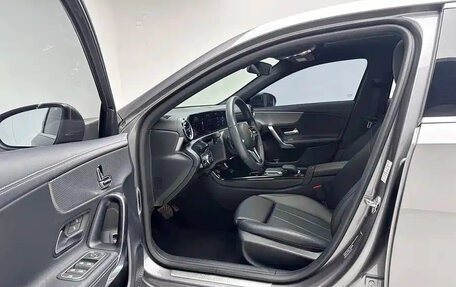 Mercedes-Benz A-Класс, 2022 год, 1 532 020 рублей, 8 фотография