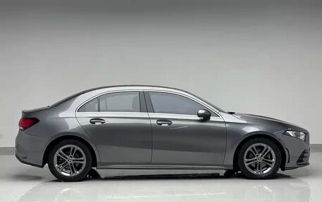 Mercedes-Benz A-Класс, 2022 год, 1 532 020 рублей, 5 фотография