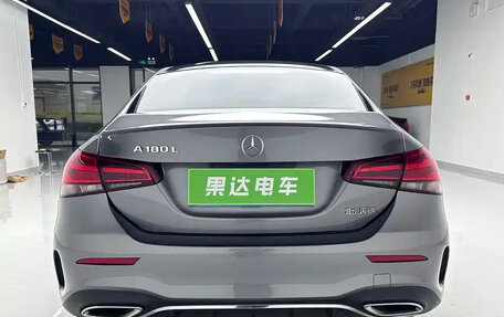 Mercedes-Benz A-Класс, 2022 год, 1 532 020 рублей, 6 фотография