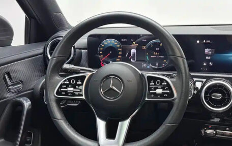 Mercedes-Benz A-Класс, 2022 год, 1 532 020 рублей, 12 фотография