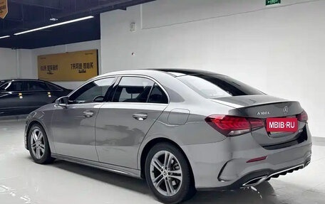 Mercedes-Benz A-Класс, 2022 год, 1 532 020 рублей, 3 фотография