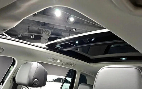 Volkswagen Tiguan II, 2022 год, 2 700 000 рублей, 9 фотография