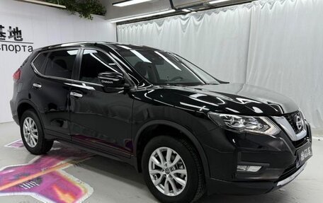 Nissan X-Trail, 2023 год, 1 800 000 рублей, 2 фотография