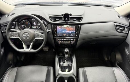 Nissan X-Trail, 2023 год, 1 800 000 рублей, 7 фотография
