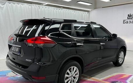 Nissan X-Trail, 2023 год, 1 800 000 рублей, 5 фотография