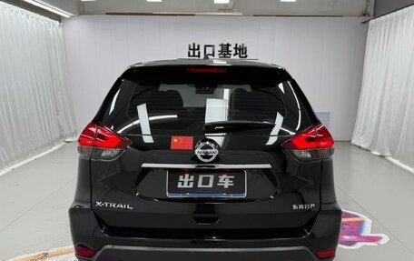 Nissan X-Trail, 2023 год, 1 800 000 рублей, 4 фотография