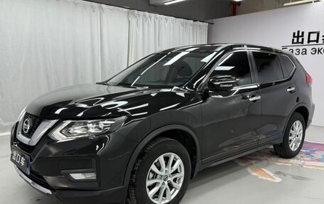 Nissan X-Trail, 2023 год, 1 800 000 рублей, 3 фотография