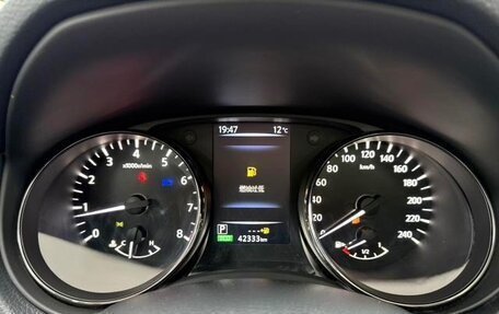 Nissan X-Trail, 2023 год, 1 800 000 рублей, 8 фотография
