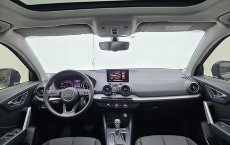 Audi Q2 I, 2022 год, 1 592 000 рублей, 8 фотография