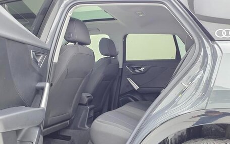 Audi Q2 I, 2022 год, 1 592 000 рублей, 9 фотография