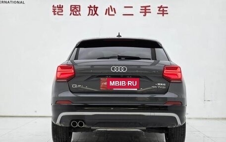 Audi Q2 I, 2022 год, 1 592 000 рублей, 5 фотография