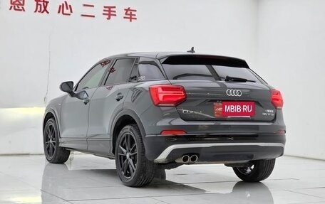 Audi Q2 I, 2022 год, 1 592 000 рублей, 4 фотография