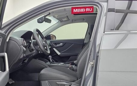 Audi Q2 I, 2022 год, 1 592 000 рублей, 7 фотография