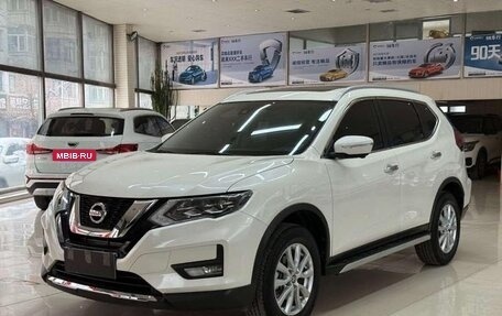 Nissan X-Trail, 2023 год, 1 800 000 рублей, 3 фотография