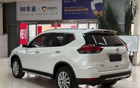 Nissan X-Trail, 2023 год, 1 800 000 рублей, 5 фотография