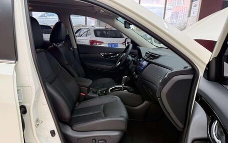 Nissan X-Trail, 2023 год, 1 800 000 рублей, 11 фотография