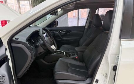 Nissan X-Trail, 2023 год, 1 800 000 рублей, 10 фотография