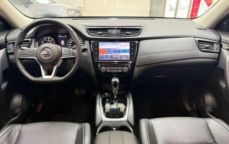 Nissan X-Trail, 2023 год, 1 800 000 рублей, 8 фотография