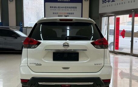 Nissan X-Trail, 2023 год, 1 800 000 рублей, 6 фотография