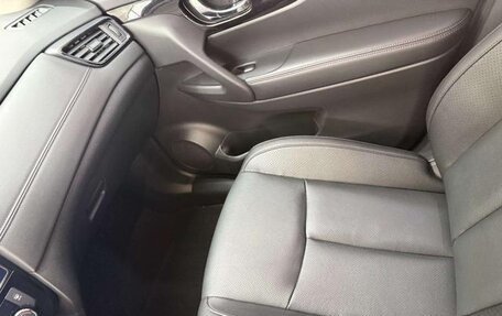 Nissan X-Trail, 2023 год, 1 800 000 рублей, 14 фотография