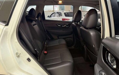 Nissan X-Trail, 2023 год, 1 800 000 рублей, 21 фотография