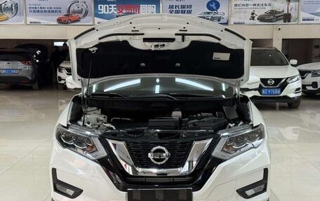 Nissan X-Trail, 2023 год, 1 800 000 рублей, 22 фотография