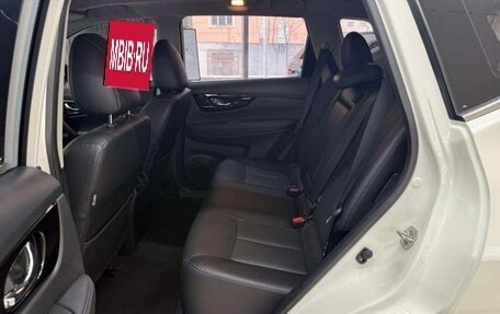 Nissan X-Trail, 2023 год, 1 800 000 рублей, 20 фотография