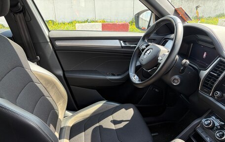 Skoda Kodiaq I, 2022 год, 3 720 000 рублей, 4 фотография