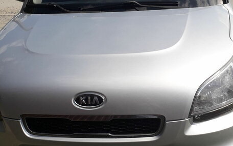 KIA Soul I рестайлинг, 2009 год, 850 000 рублей, 1 фотография
