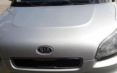 KIA Soul I рестайлинг, 2009 год, 850 000 рублей, 1 фотография