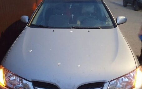 Nissan Almera, 2000 год, 180 000 рублей, 1 фотография